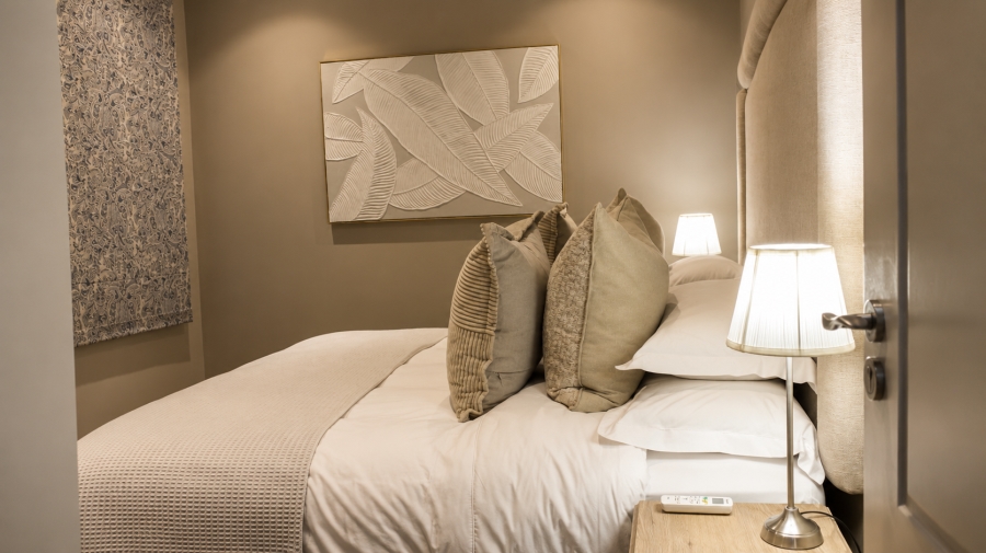To Let 1 Bedroom Property for Rent in Franschhoek Western Cape
